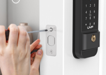 electronic smart locks