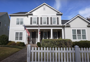 home remodeling dallas tx