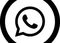 página da web do WhatsApp