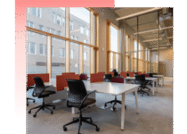Stansted office space