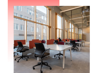 Stansted office space