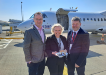 Airport taxis and transfers