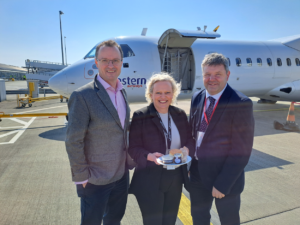Airport taxis and transfers